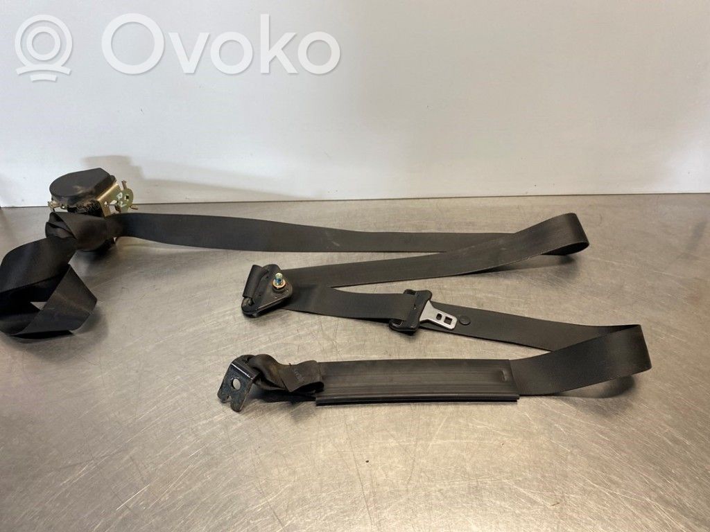 Ford Transit -  Tourneo Connect Front seatbelt 