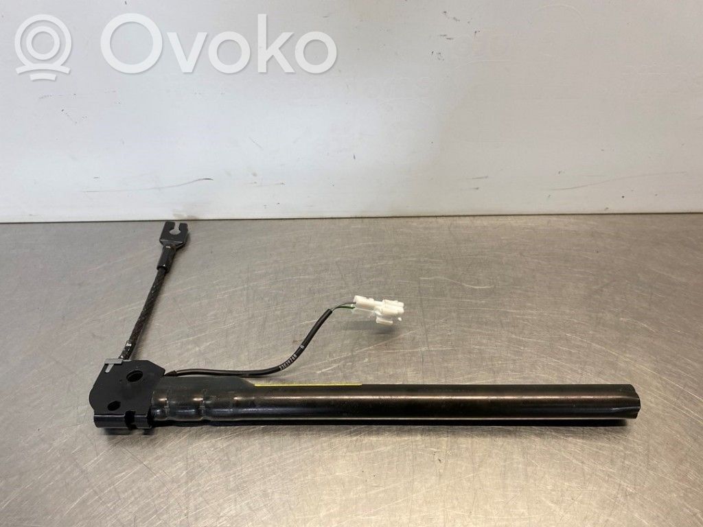 Renault Modus Other interior part 