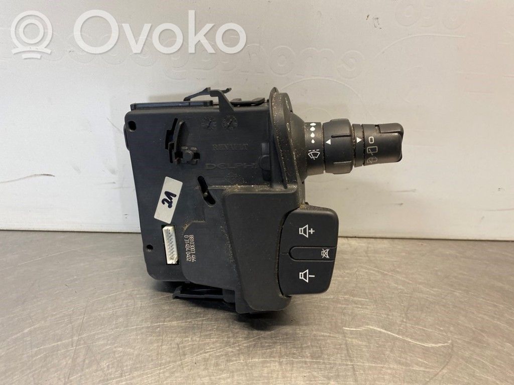Renault Modus Wiper switch 