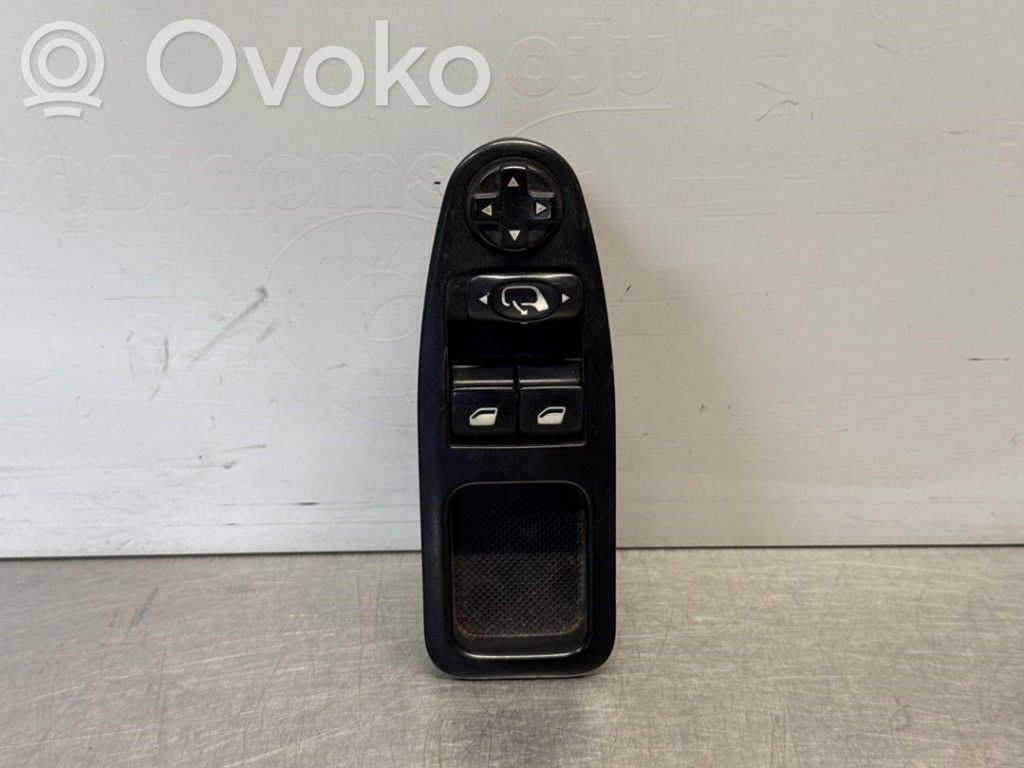 Fiat Scudo Electric window control switch 