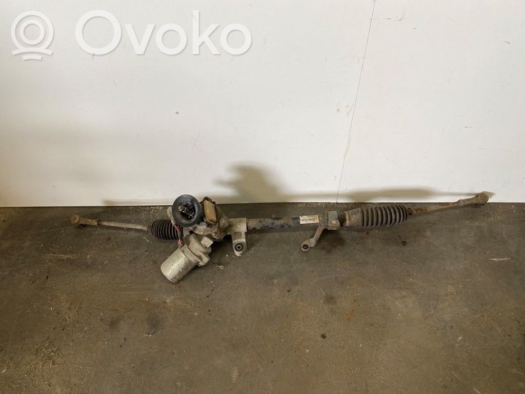 Opel Agila B Hammastanko 