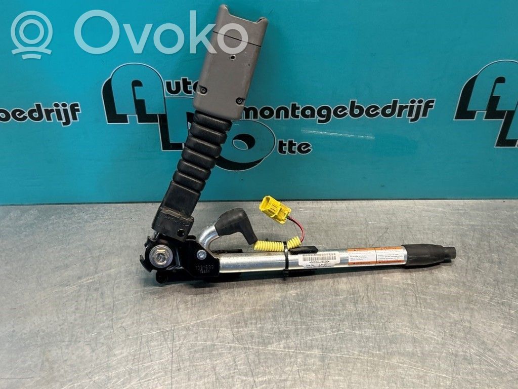 Honda Civic Inne części wnętrza samochodu 