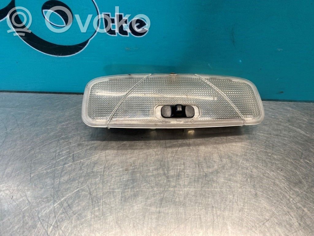 Ford Transit -  Tourneo Connect Luz del asiento delantero 