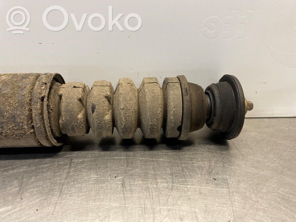 Renault Modus Stoßdämpfer hinten 