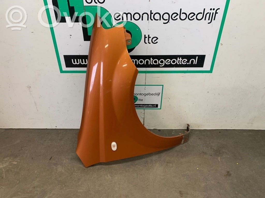 Guardabarro