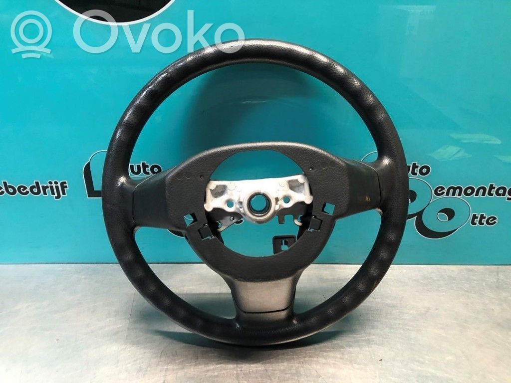 Lenkrad   GS13107780B1,GS13107780B1