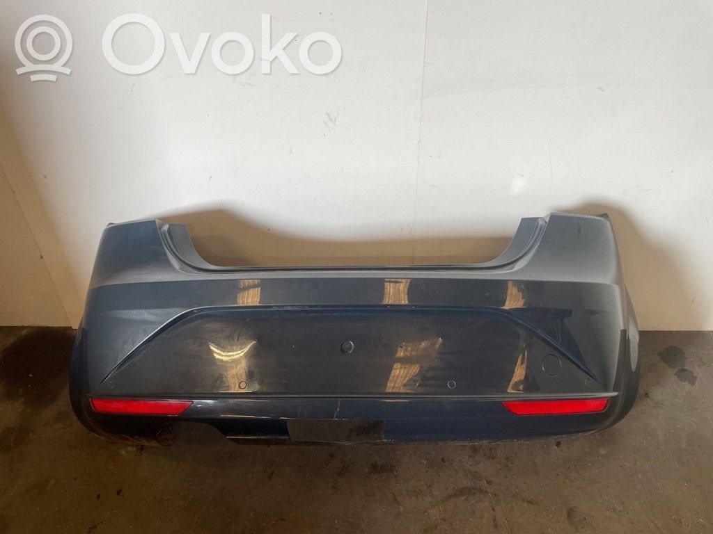 Seat Leon (1P) Parachoques 