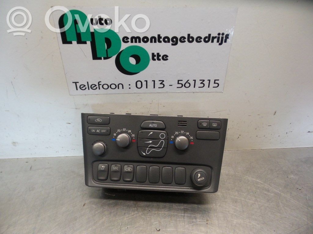 Climate control unit   9472420,98W32E,10340634,9472420,98W32E