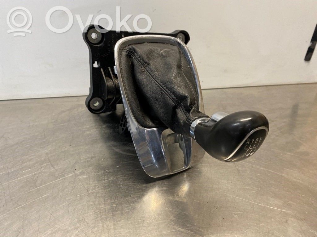 Opel Meriva B Selector de cambios 
