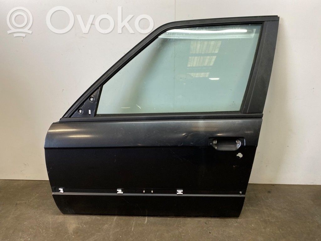 BMW 3 E30 Front door 