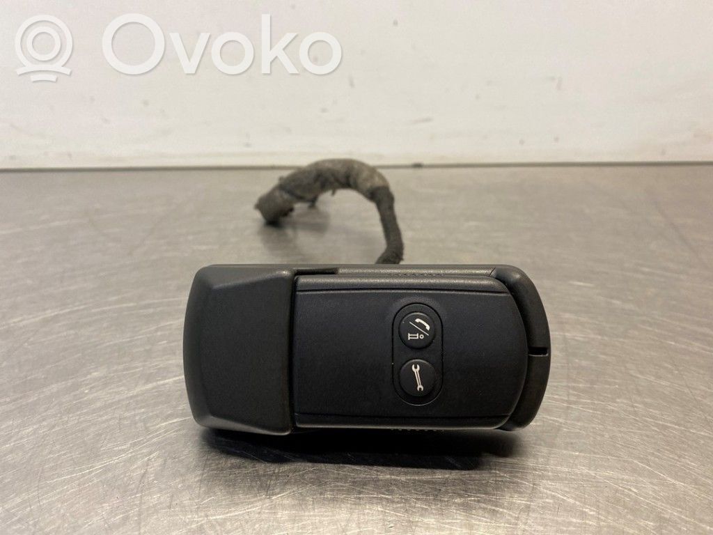 Sterownik / Moduł sterujący telefonem   7L6035707M,6R1035716,6R1035716,7L6035707M