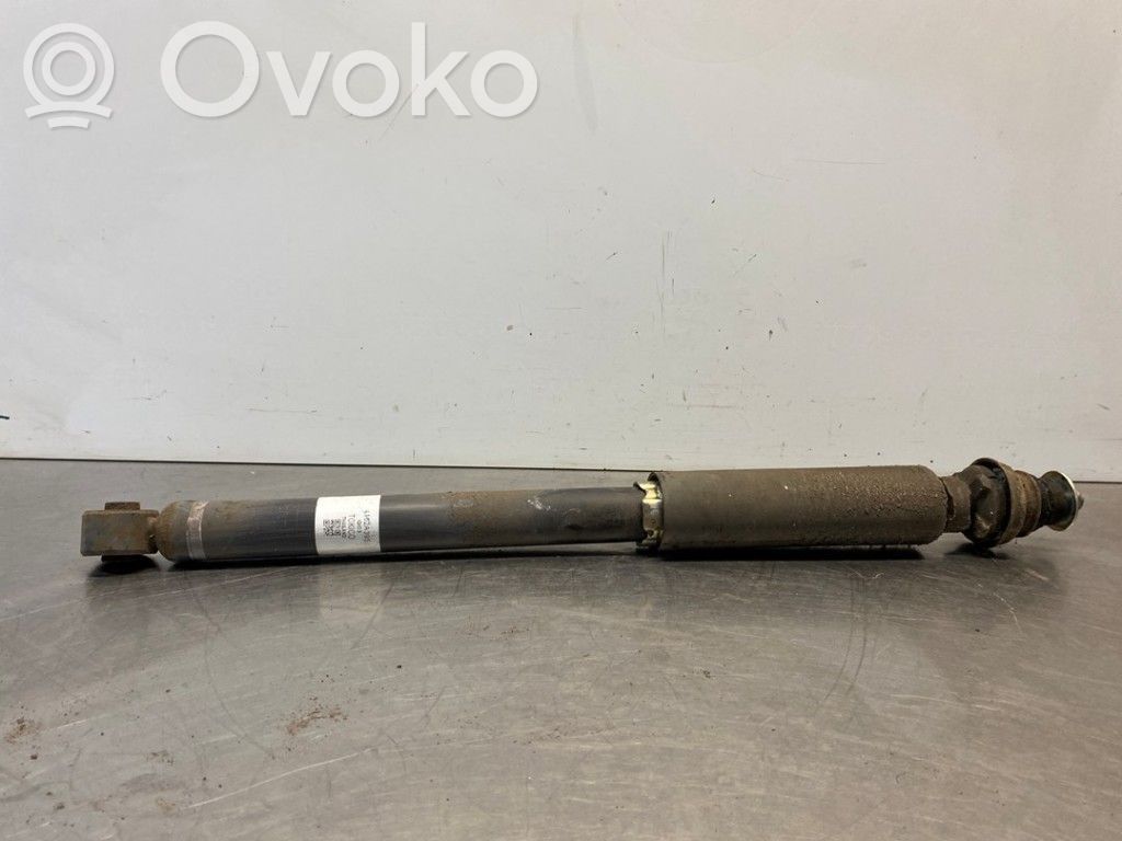 Mitsubishi Space Star Stoßdämpfer hinten 