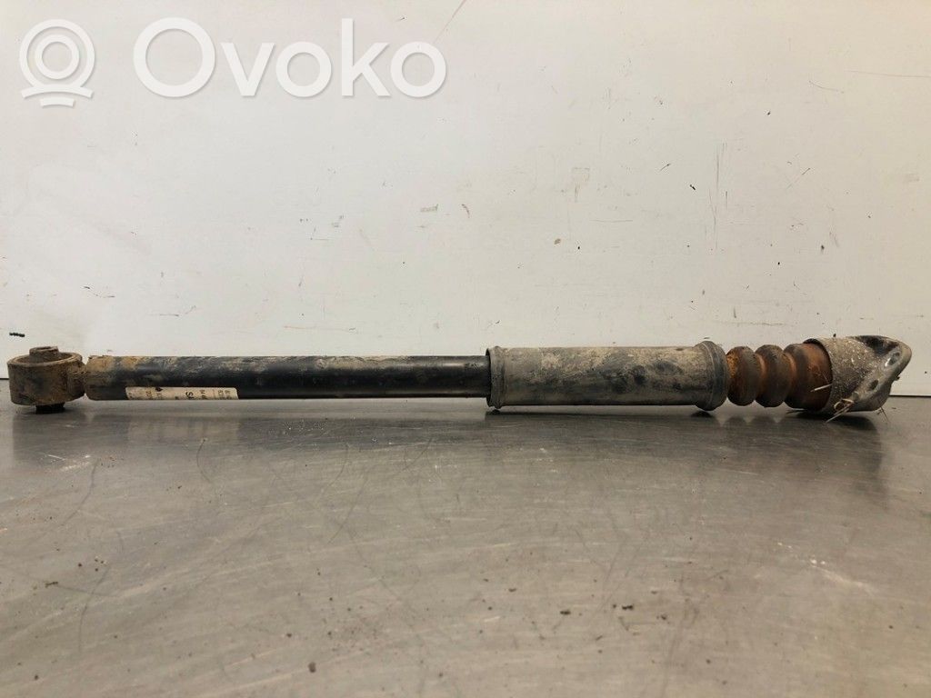 Volkswagen Polo V 6R Takaiskunvaimennin 
