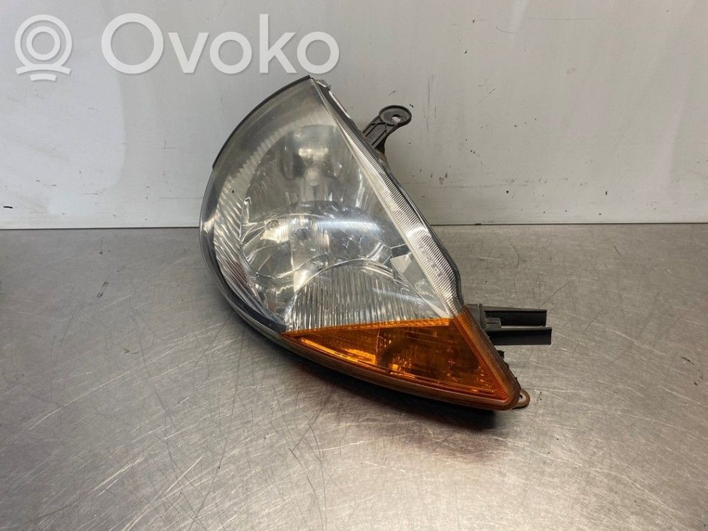 Ford Streetka Headlight/headlamp 
