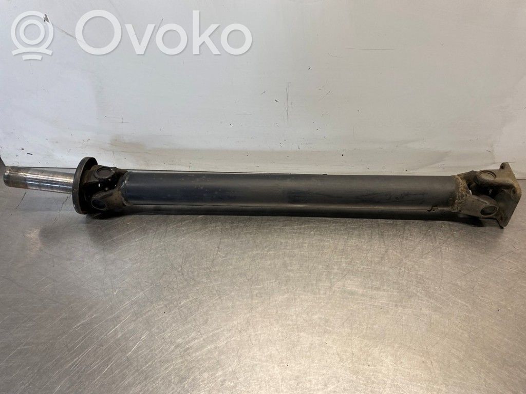 Nissan Terrano Eje propulsor delantero 
