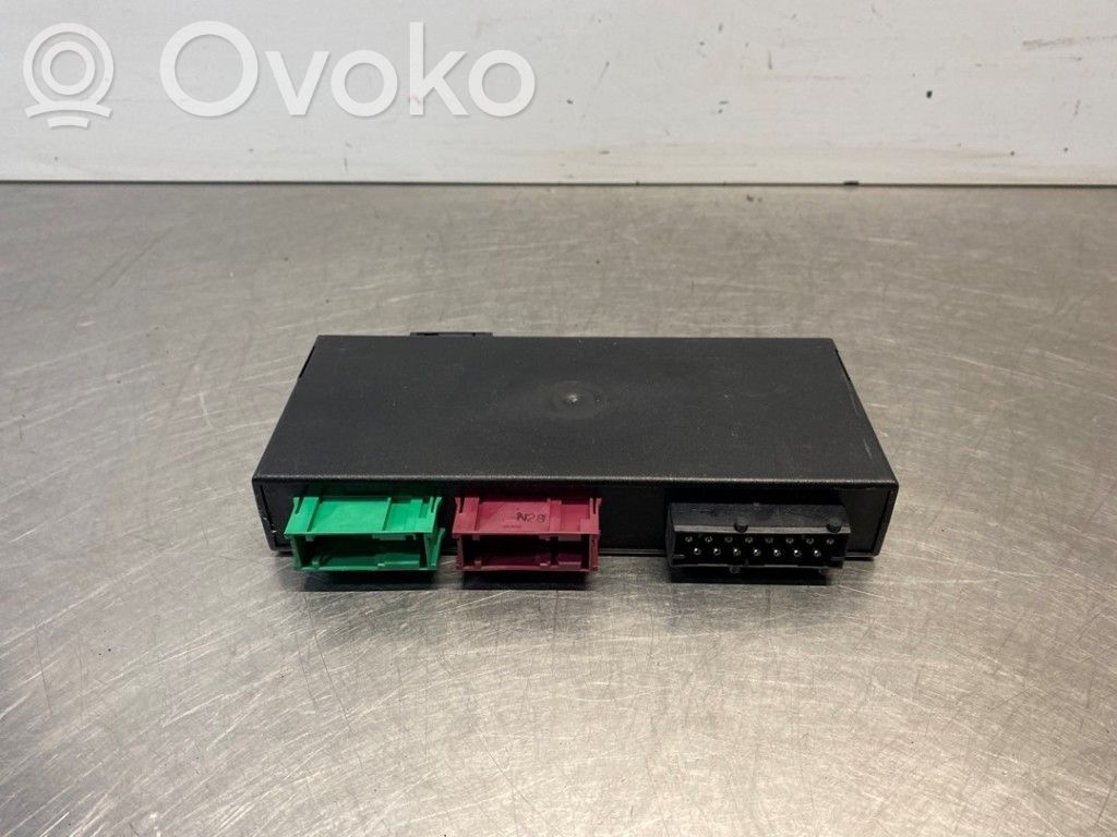 Autres unités de commande / modules   61358387529,61358387529