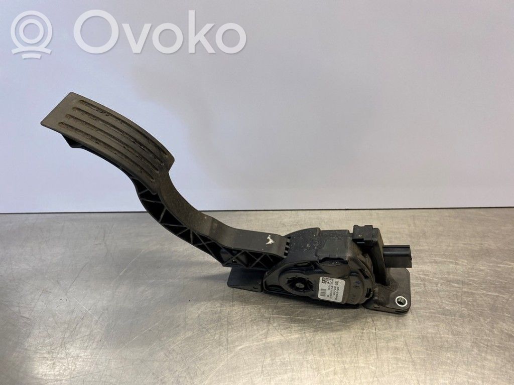Ford Focus C-MAX Accelerator pedal position sensor 