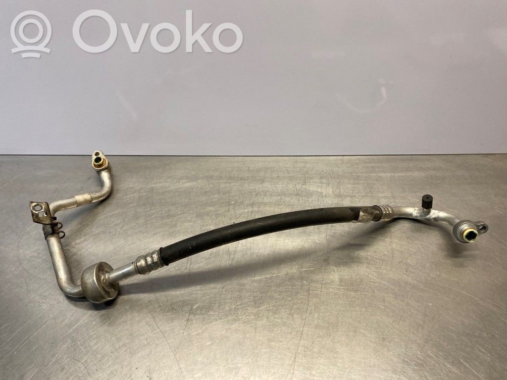 Ford Focus C-MAX Tubo flessibile aria condizionata (A/C) 