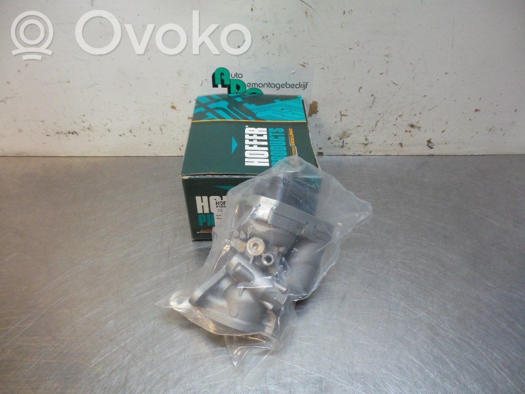 Citroen Jumper Zawór EGR 