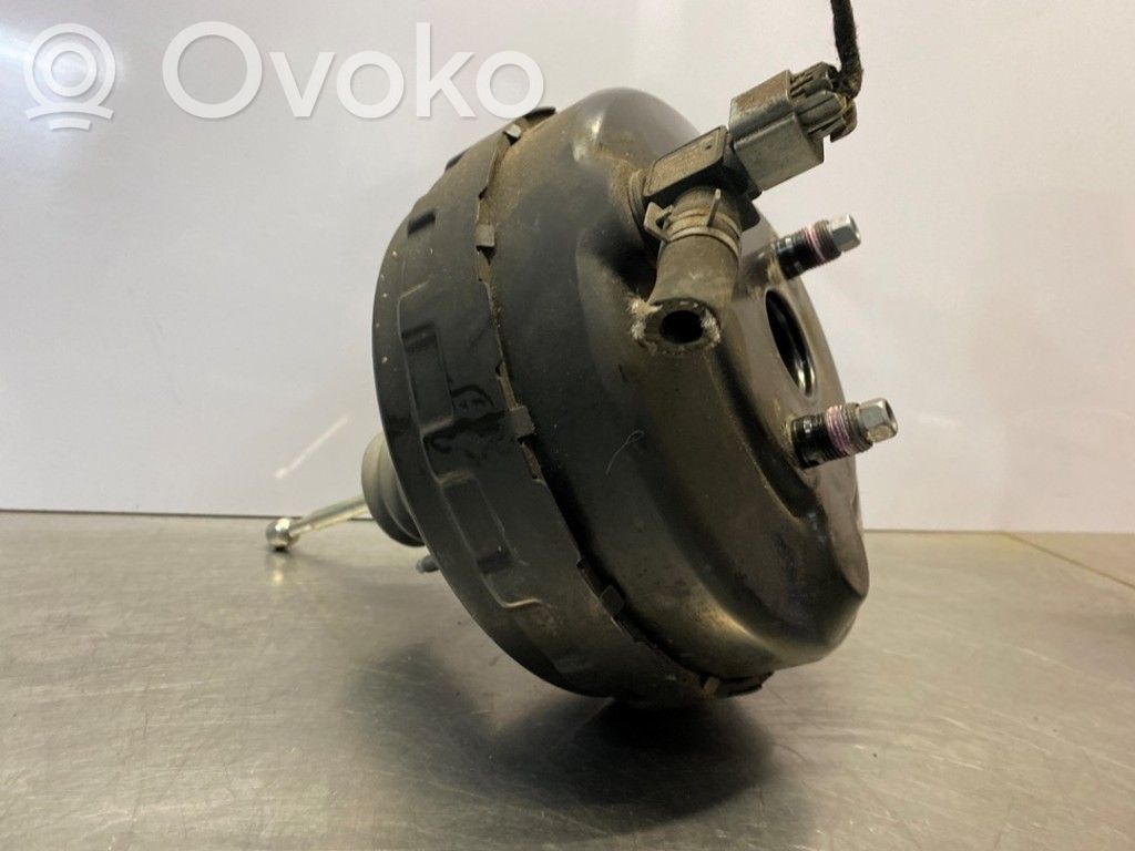 Opel Astra J Servo-frein 