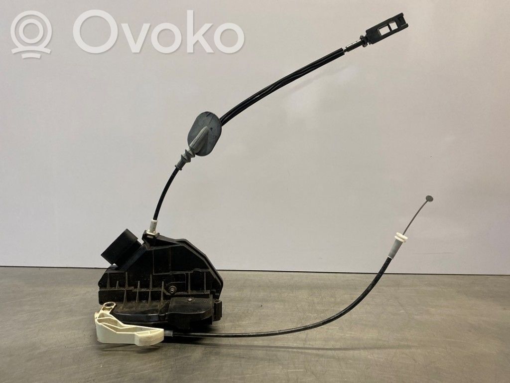 Ford Fiesta Linka zamka drzwi przednich 