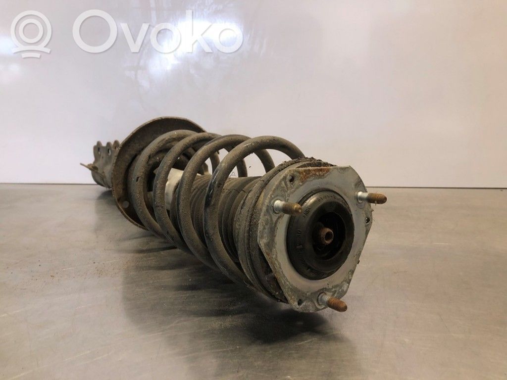 Amortyzator osi przedniej ze sprężyną   8V5118045BF,8V5118045,8V5118045,8V5118045BF