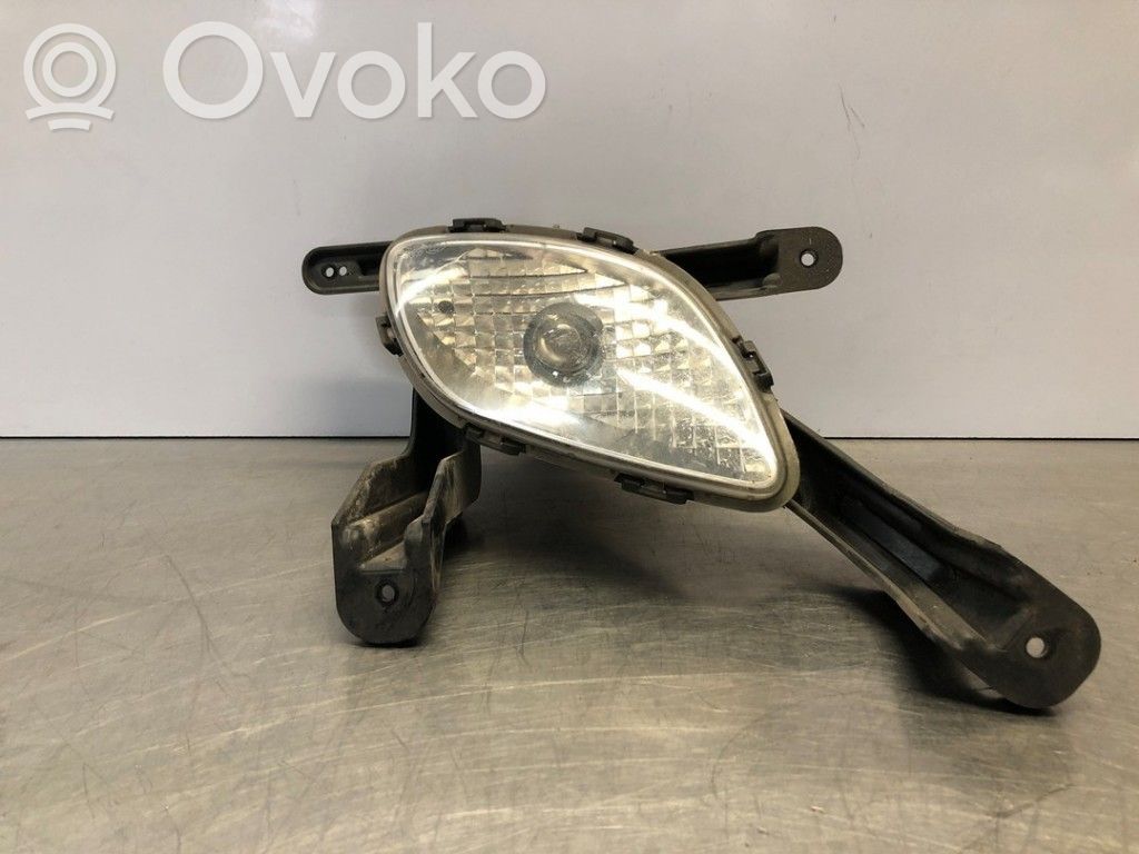 KIA Picanto Etusumuvalo 