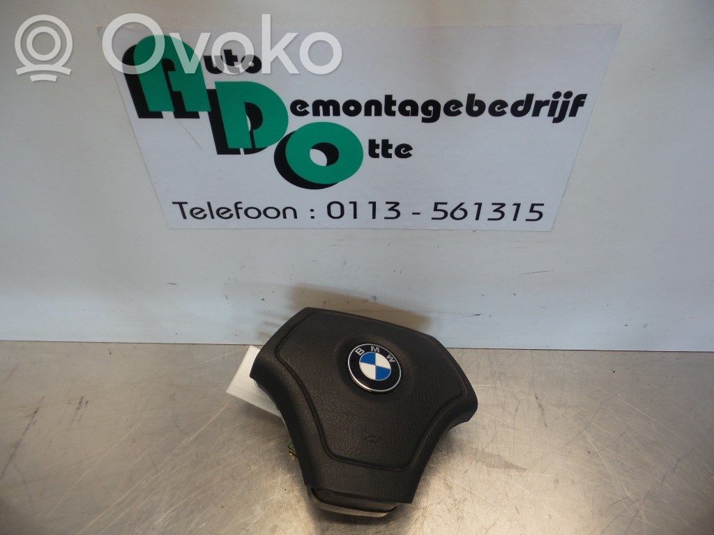Poduszka powietrzna Airbag kierownicy   3310957675,3727997783,3310957675,3727997783