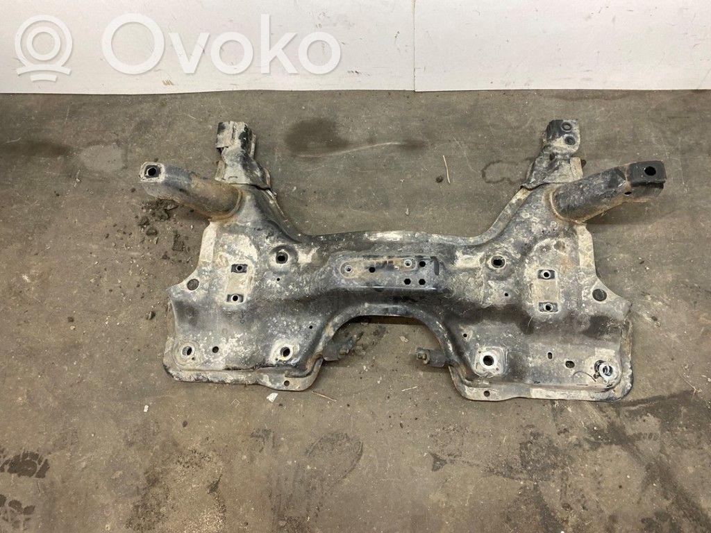 Opel Corsa E Muu alustan osa 