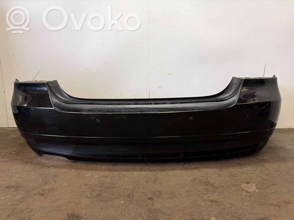 BMW 3 E90 E91 Galinis bamperis 