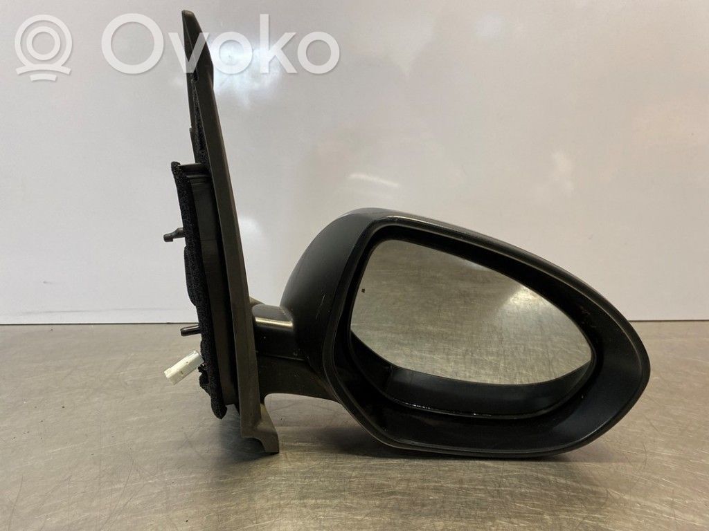 Mazda 2 Manual wing mirror 