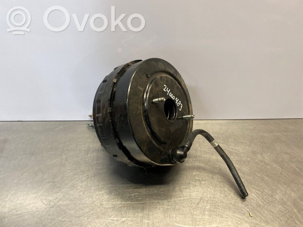 BMW 1 E81 E87 Servo-frein 