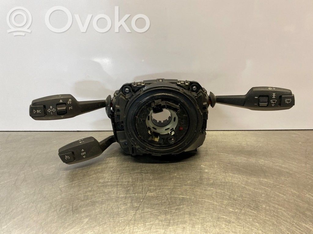 BMW 1 E81 E87 Steering wheel buttons/switches 