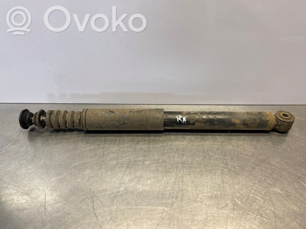 Renault Modus Stoßdämpfer hinten 
