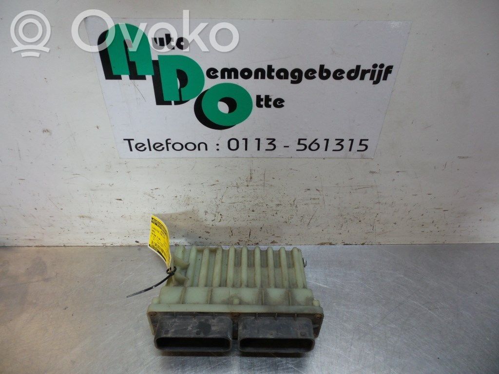 Fan control module   09131732,09131732