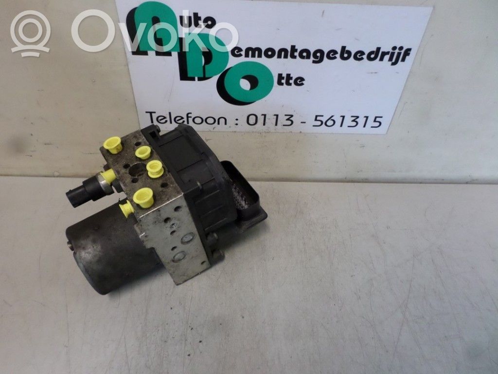 Peugeot 307 Bomba de ABS 