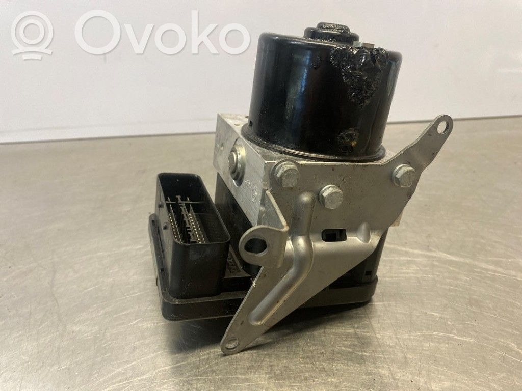 BMW 3 E90 E91 ABS bloks 