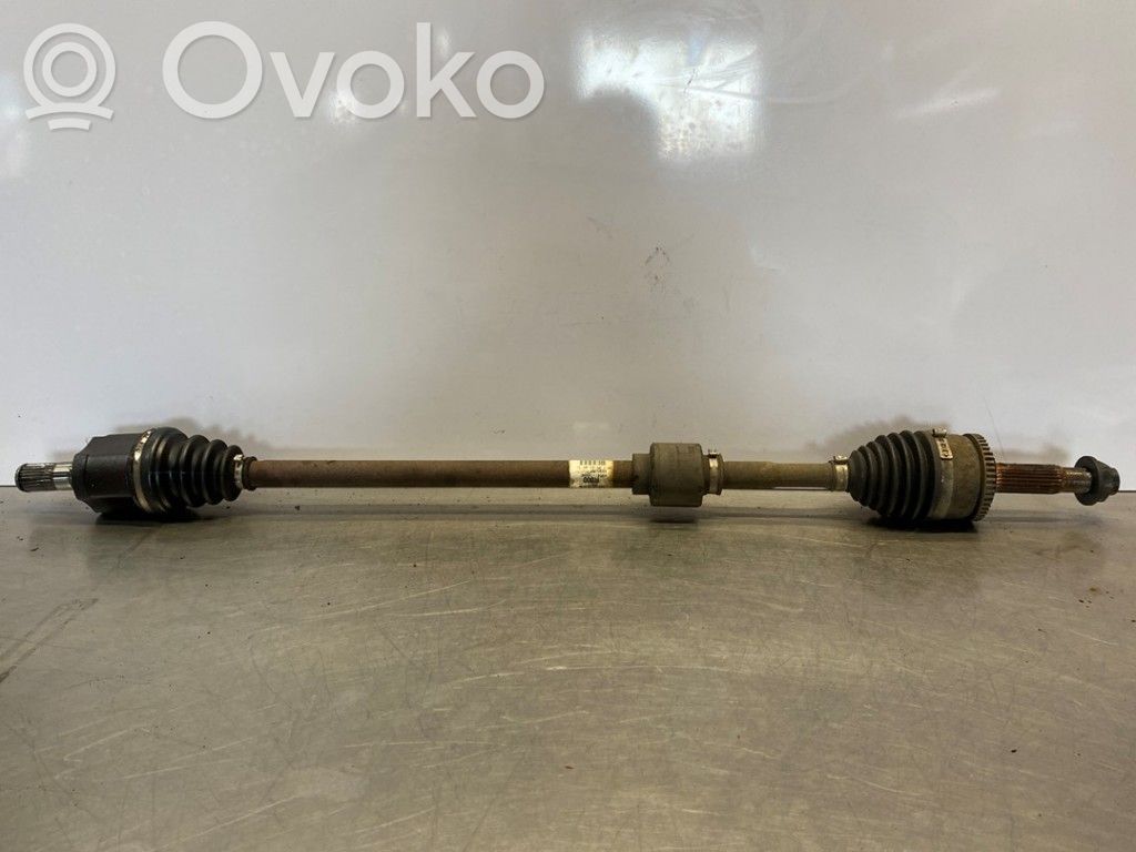 KIA Rio Eje de transmisión delantero 