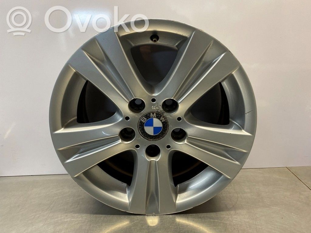 BMW 1 E81 E87 R16-alumiinivanne 