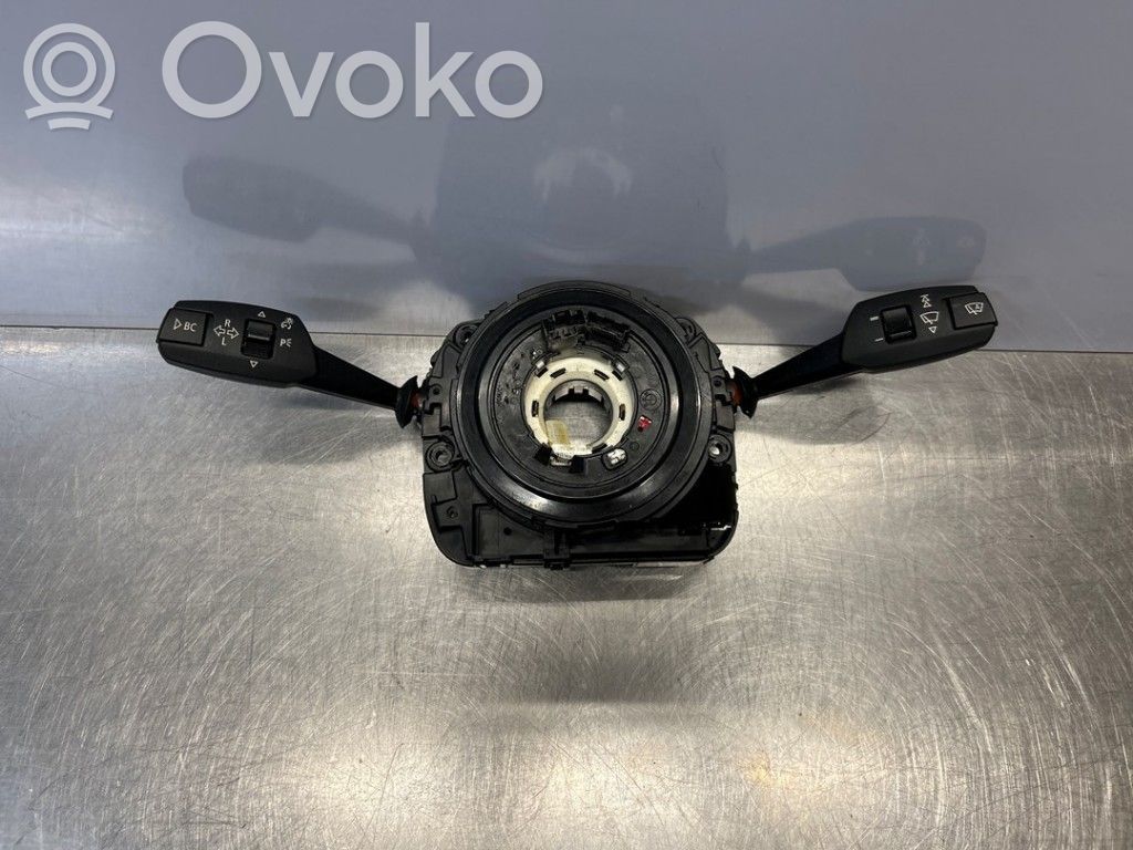 BMW 1 E81 E87 Boutons / interrupteurs volant 