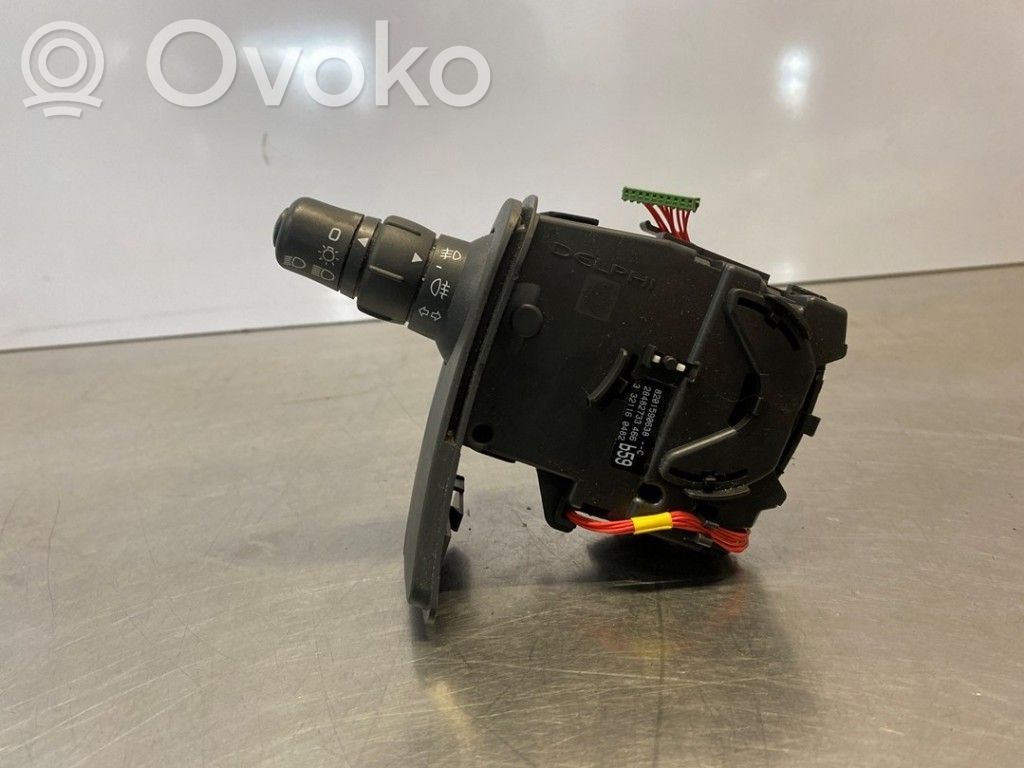 Renault Modus Indicator stalk 