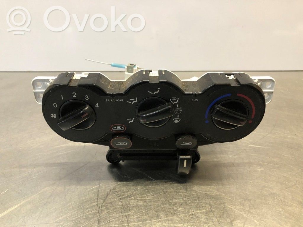 KIA Picanto Climate control unit 