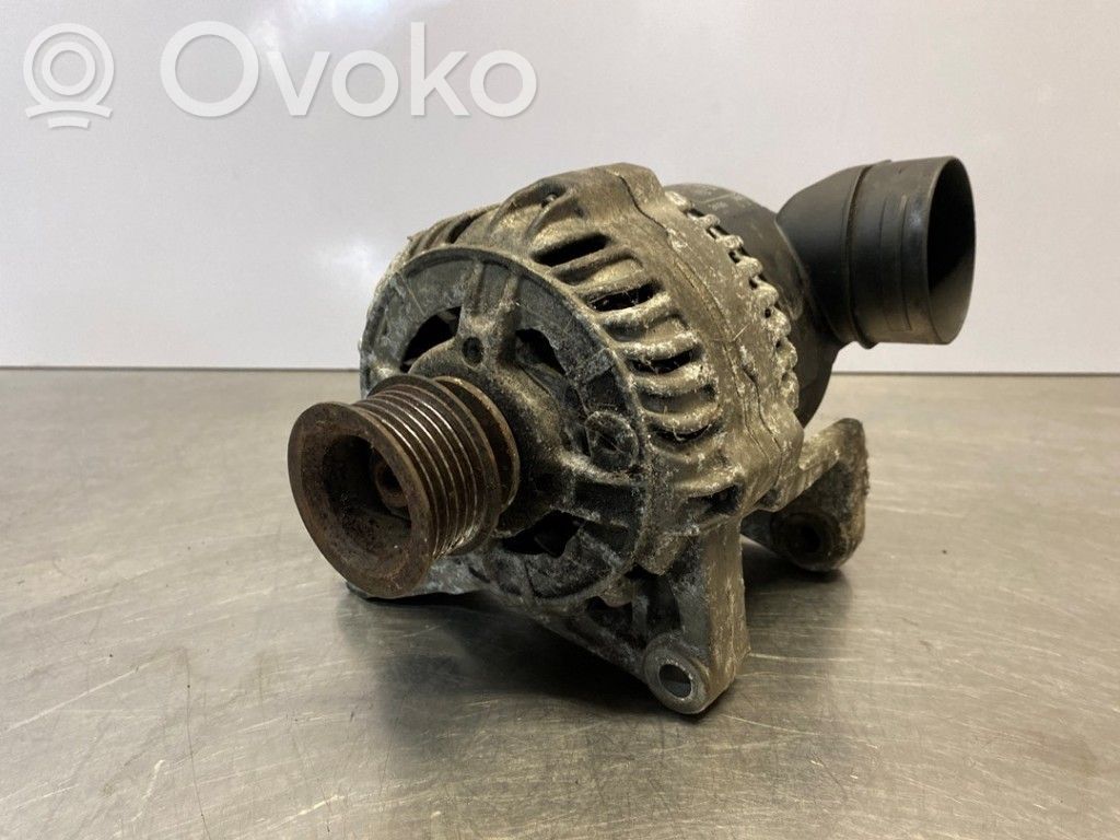 BMW 3 E46 Alternador 