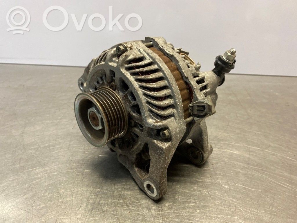 Alternator   A2TG1391,A2TG1391