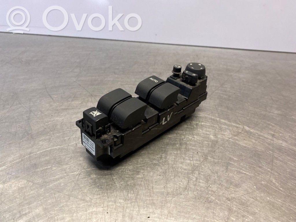 Electric window control switch   DF7466350B,DF7466350,DF7466350,DF7466350B