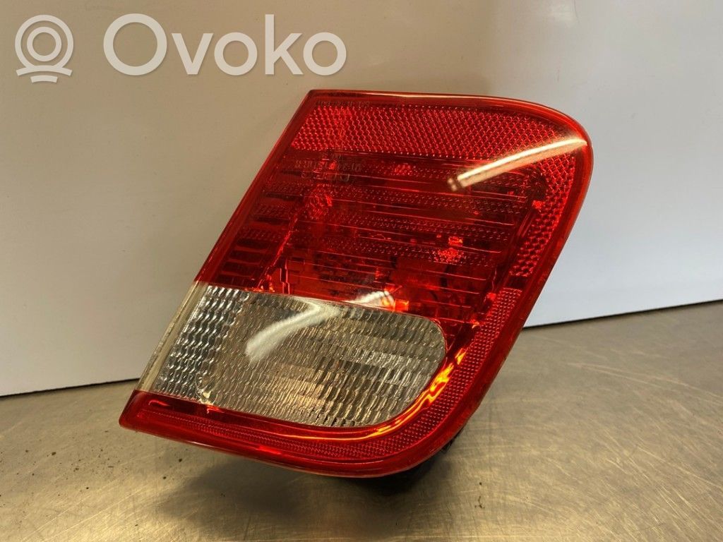 BMW 3 E46 Lampă spate în caroserie 
