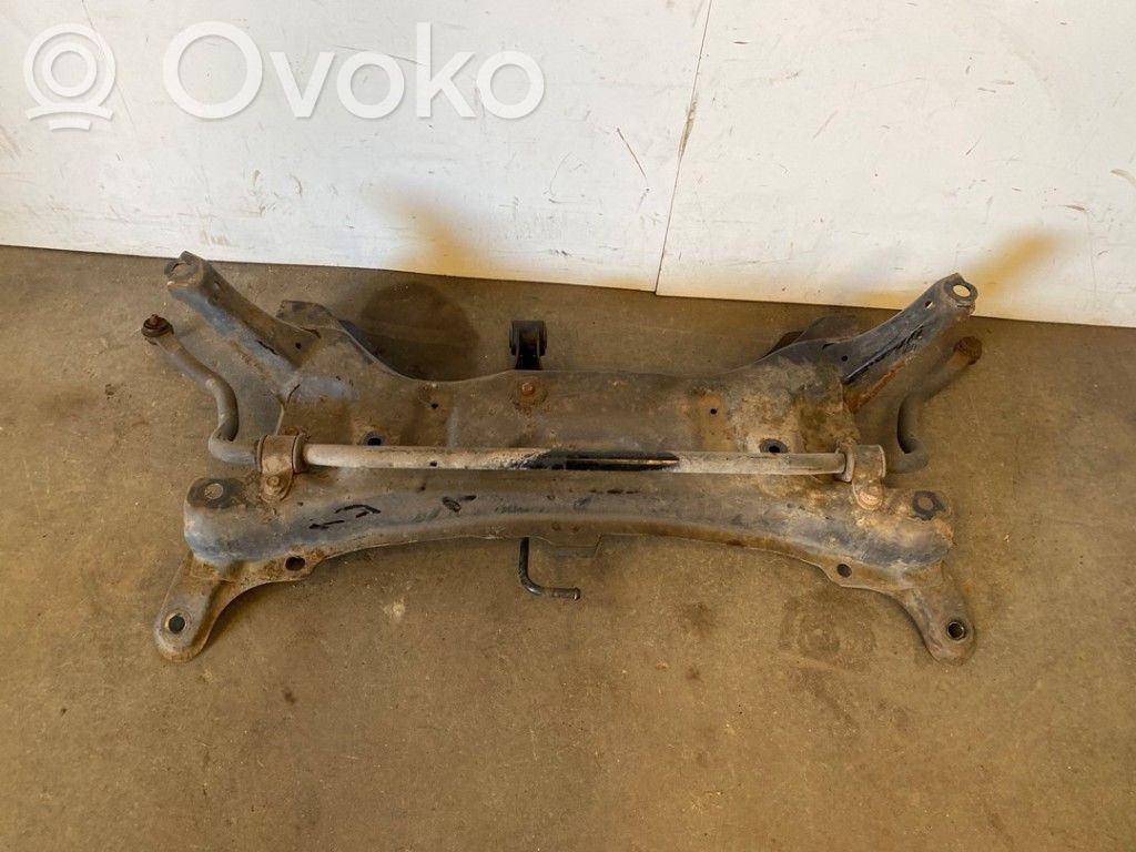Citroen C1 Other under body part 