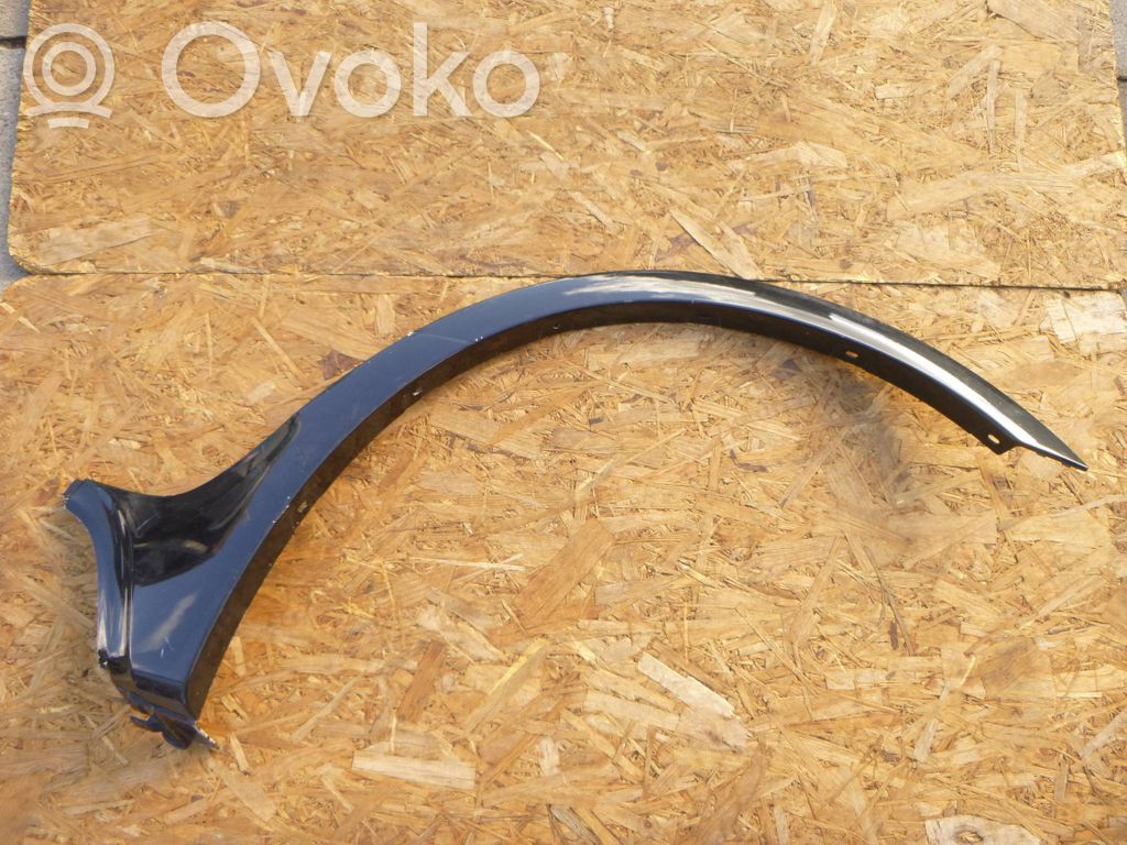 BMW X3 E83 Rear arch trim 