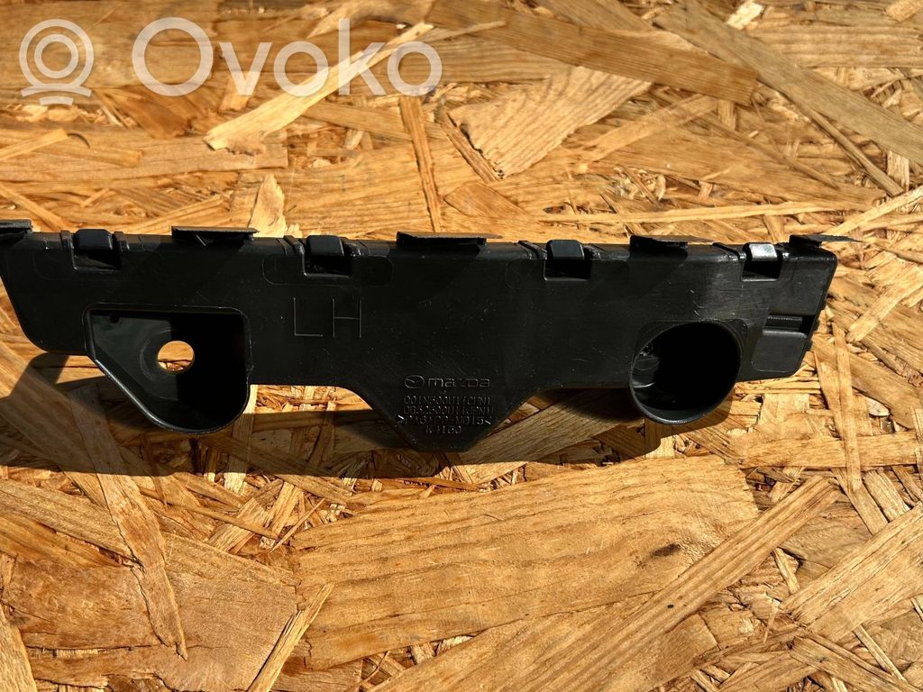 Mazda 2 Front bumper mounting bracket 