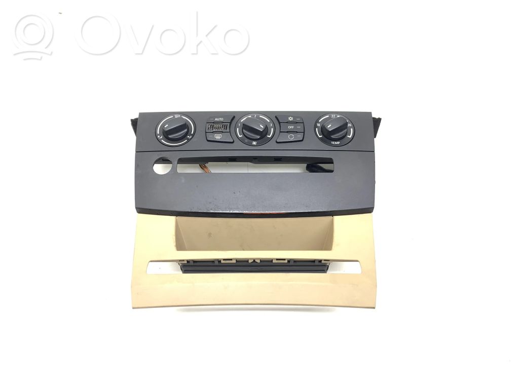 Climate control unit   6946979,7063145